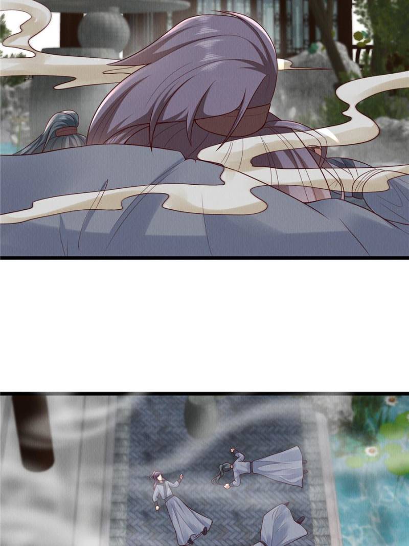 The Sickly Tyrant With An Innocent Facade Chapter 153 page 38