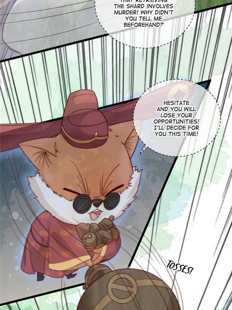 The Sickly Tyrant With An Innocent Facade Chapter 153 page 31