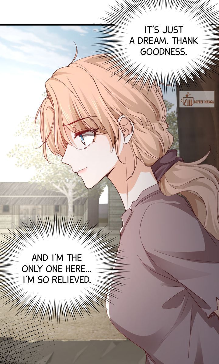 The Devil Duke’s Little Bride Chapter 155 page 6