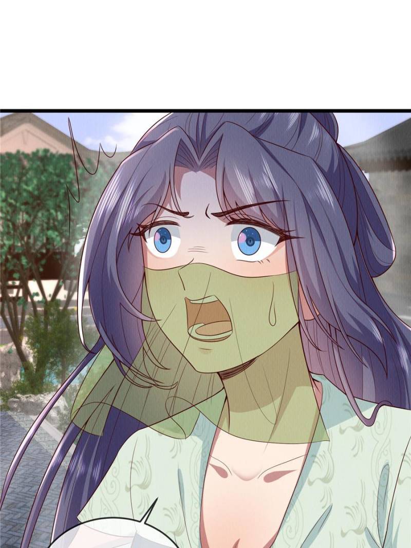 The Sickly Tyrant With An Innocent Facade Chapter 153 page 34