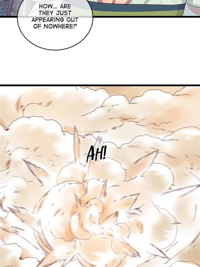 The Sickly Tyrant With An Innocent Facade Chapter 153 page 35