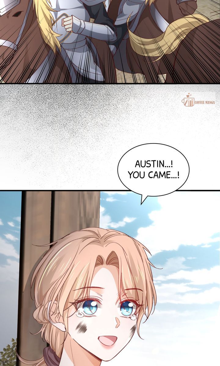 The Devil Duke’s Little Bride Chapter 155 page 15