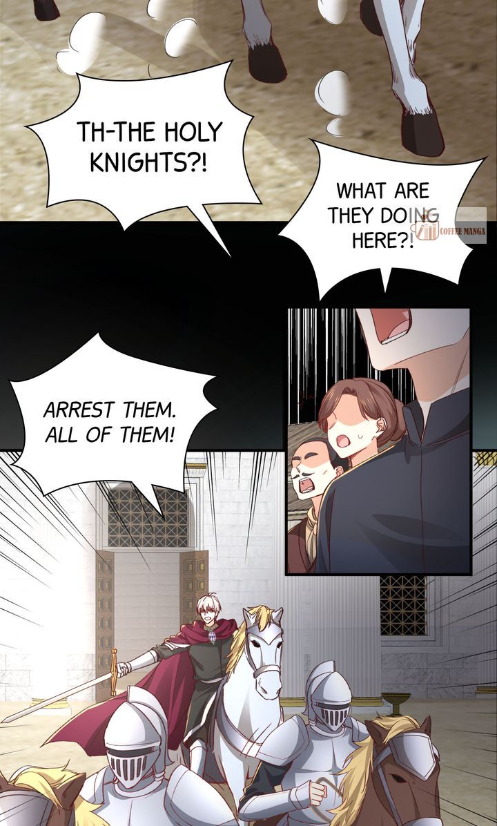 The Devil Duke’s Little Bride Chapter 155 page 14