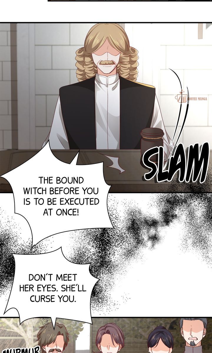 The Devil Duke’s Little Bride Chapter 155 page 9