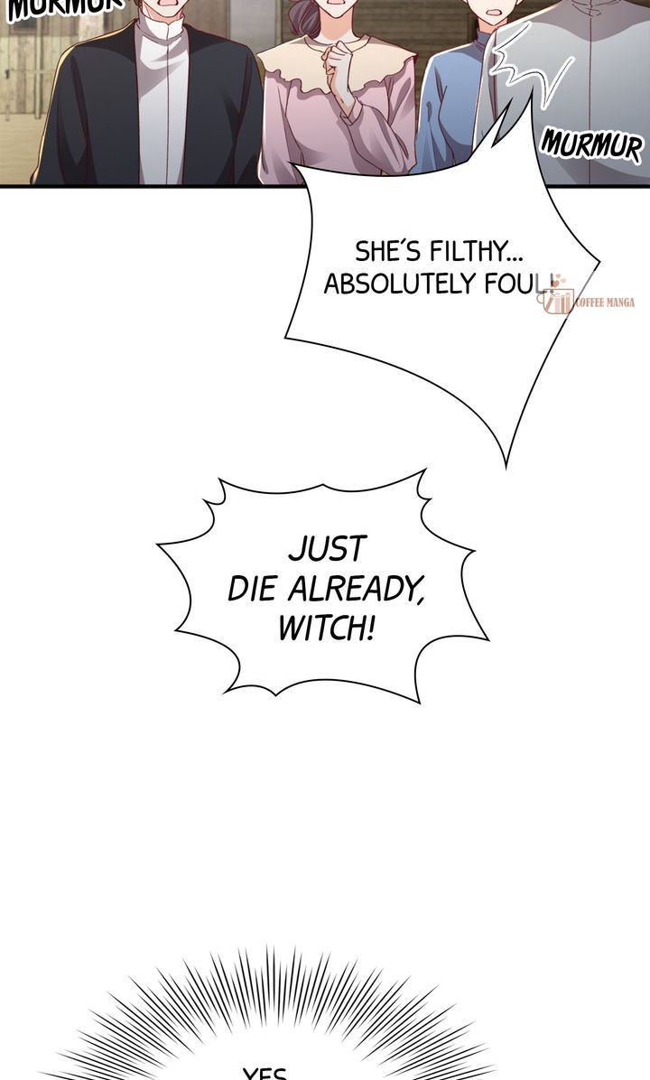 The Devil Duke’s Little Bride Chapter 155 page 10