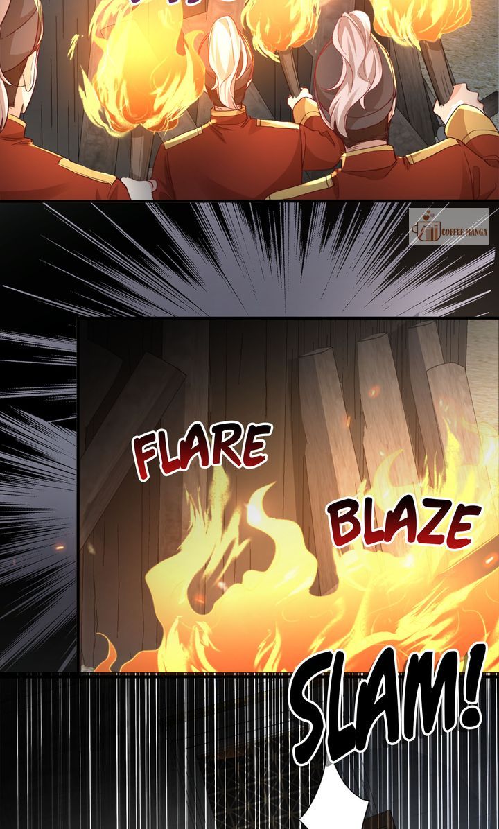The Devil Duke’s Little Bride Chapter 155 page 12