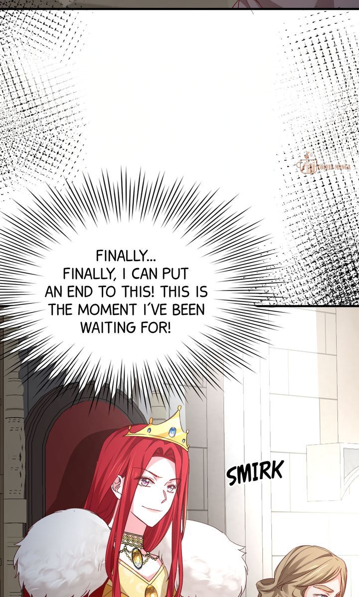 The Devil Duke’s Little Bride Chapter 155 page 7