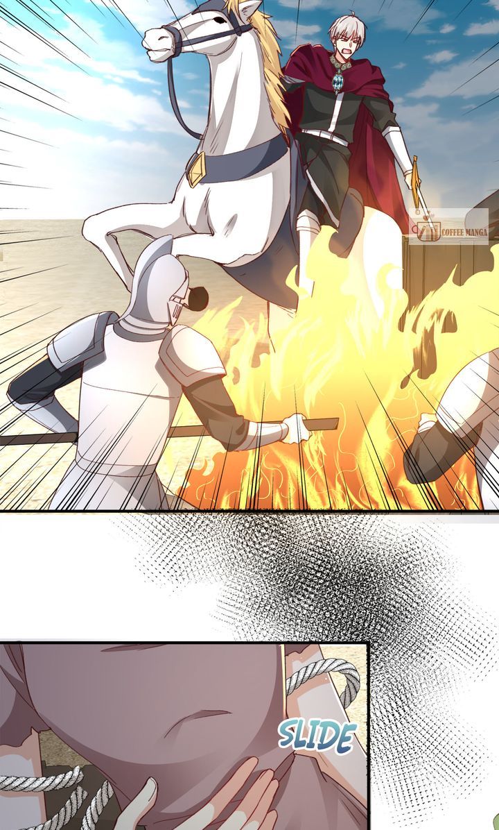The Devil Duke’s Little Bride Chapter 155 page 18