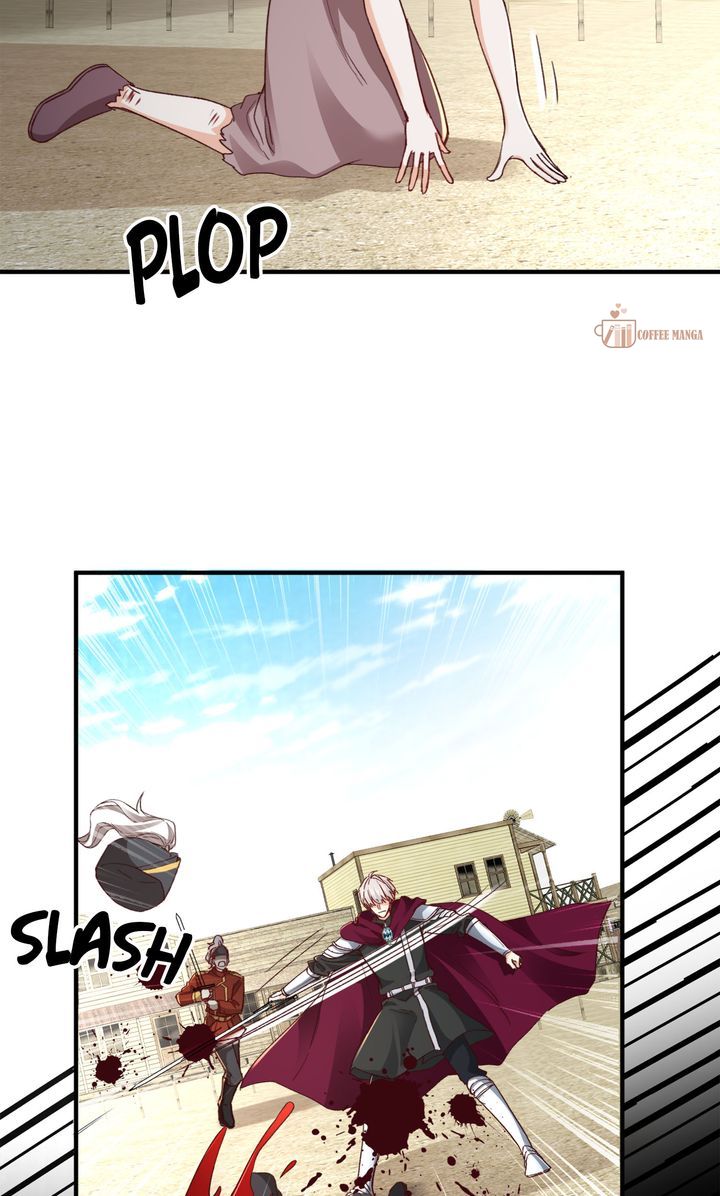 The Devil Duke’s Little Bride Chapter 155 page 22