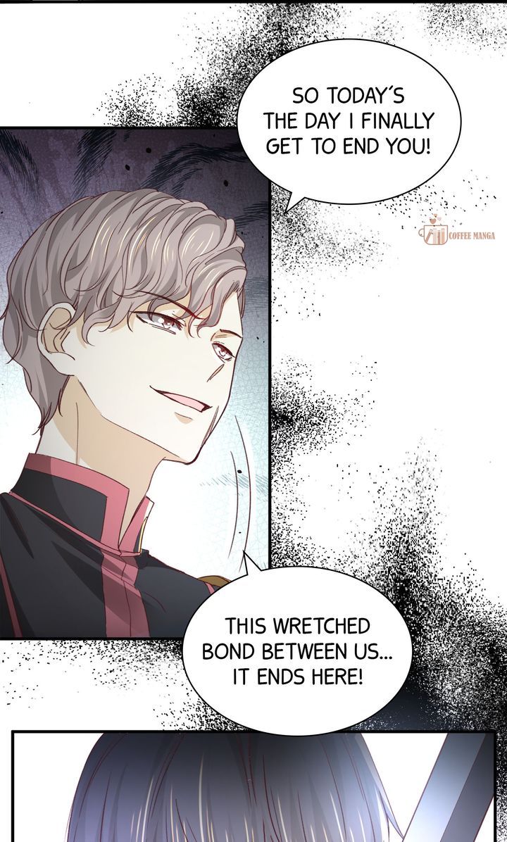 The Devil Duke’s Little Bride Chapter 155 page 26