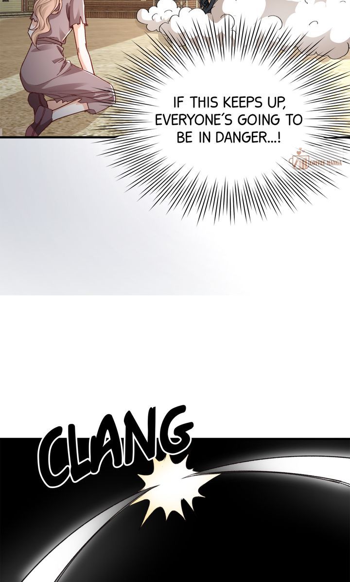The Devil Duke’s Little Bride Chapter 155 page 25