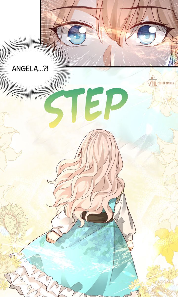 The Devil Duke’s Little Bride Chapter 155 page 31