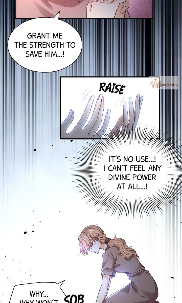 The Devil Duke’s Little Bride Chapter 155 page 29