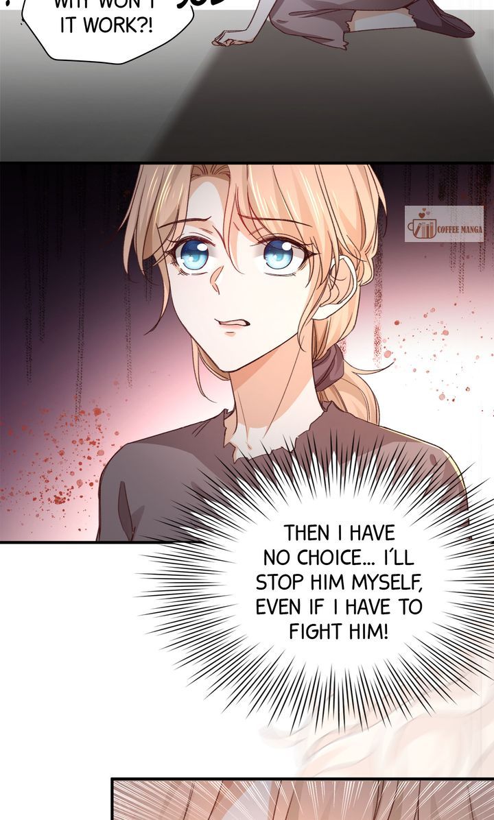 The Devil Duke’s Little Bride Chapter 155 page 30