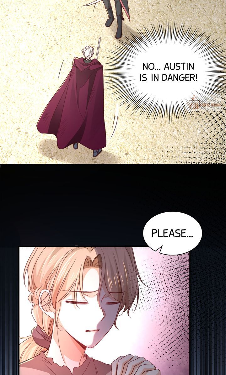 The Devil Duke’s Little Bride Chapter 155 page 28