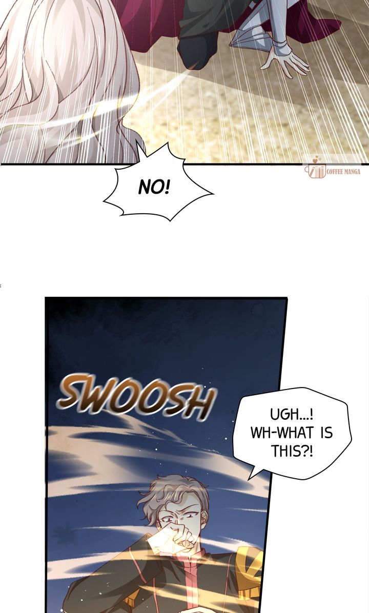 The Devil Duke’s Little Bride Chapter 155 page 33