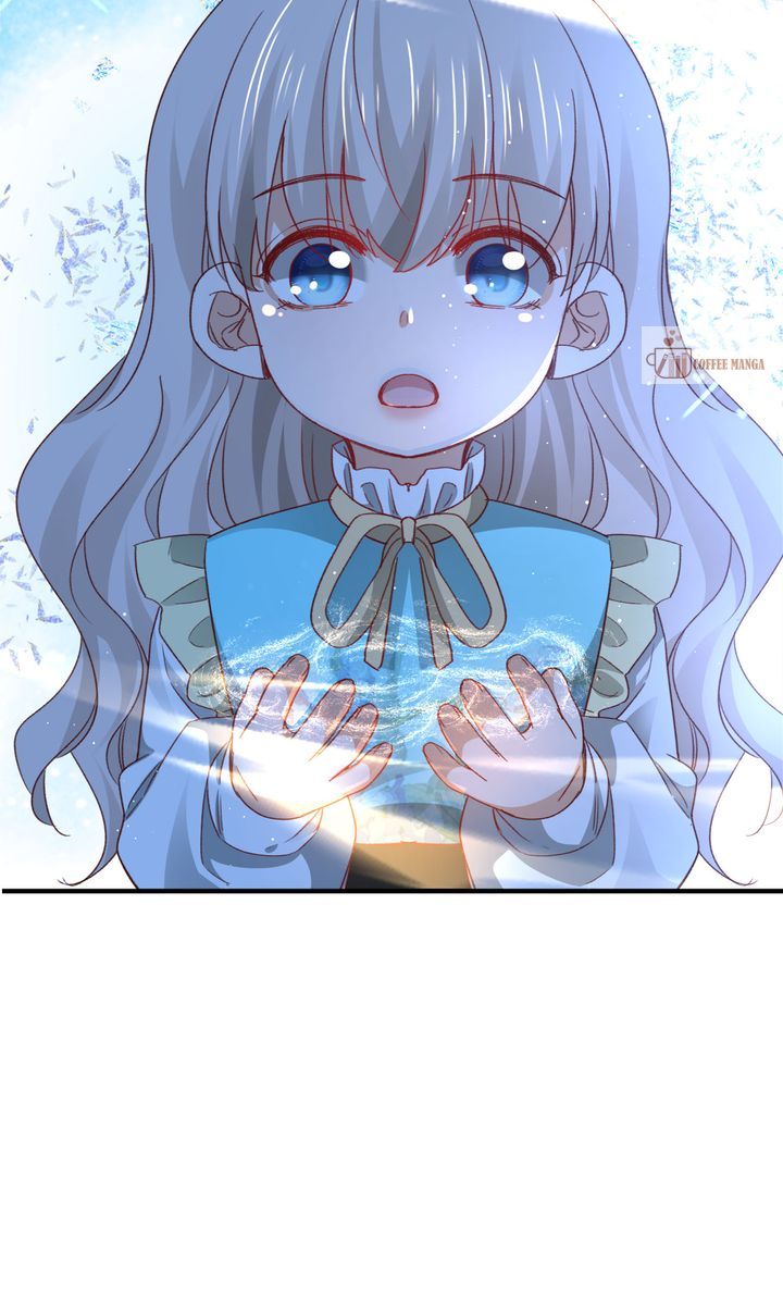 The Devil Duke’s Little Bride Chapter 155 page 38