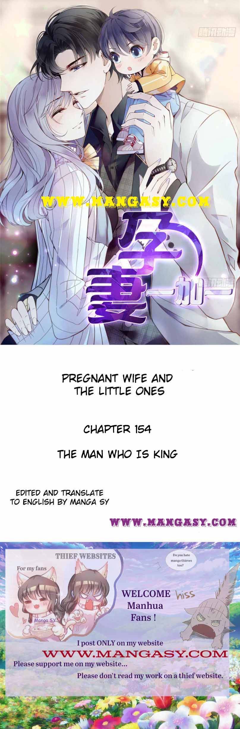 The Duke’s Hidden Baby: BOGO! Chapter 154 page 2