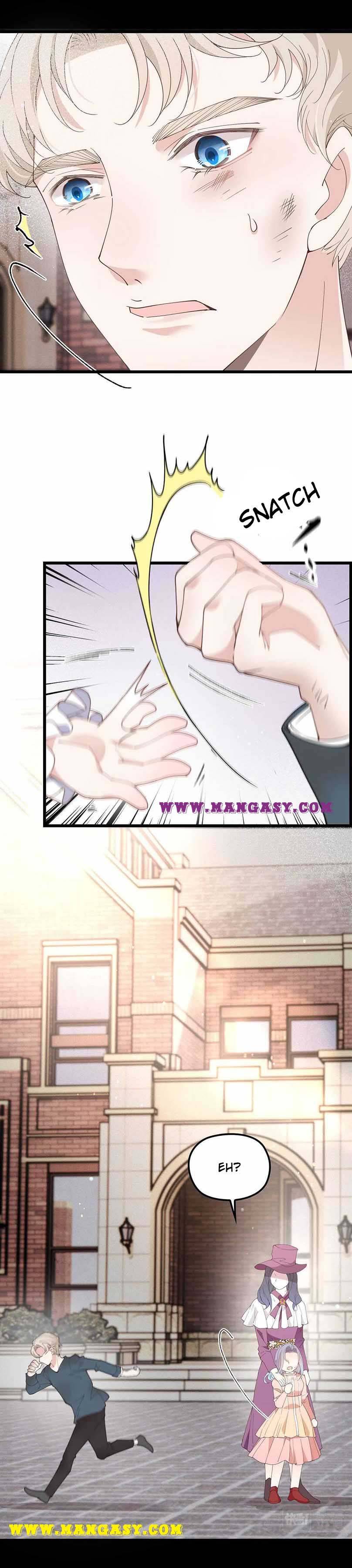 The Duke’s Hidden Baby: BOGO! Chapter 154 page 4