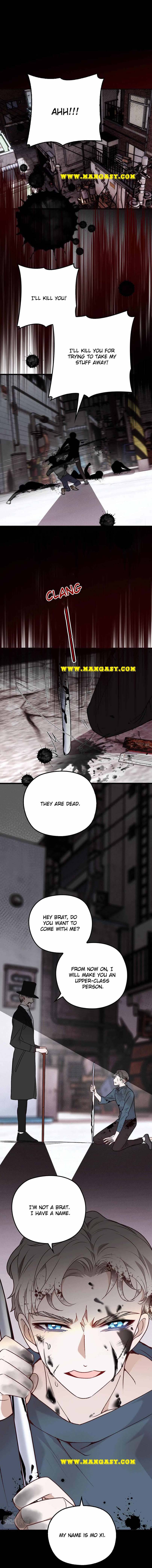 The Duke’s Hidden Baby: BOGO! Chapter 154 page 9