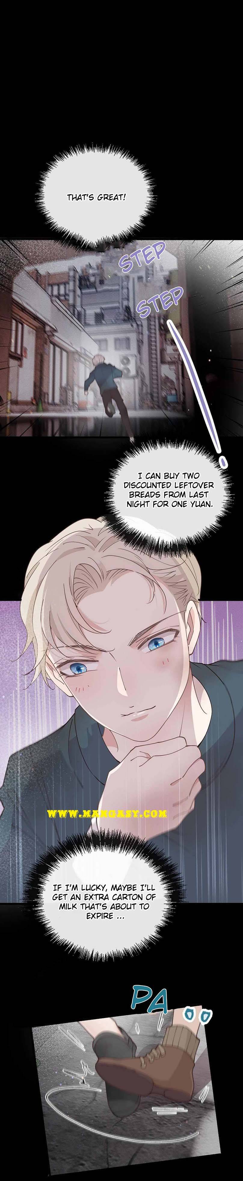 The Duke’s Hidden Baby: BOGO! Chapter 154 page 5