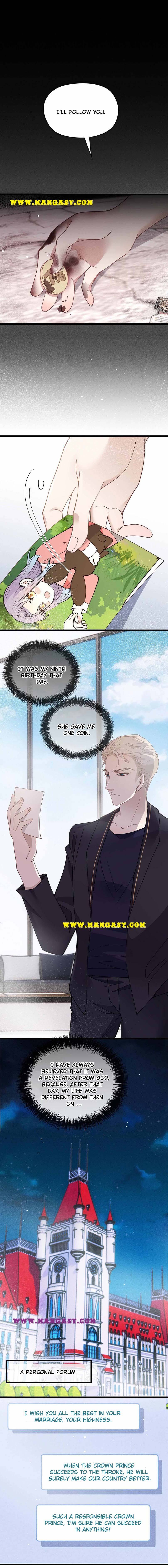 The Duke’s Hidden Baby: BOGO! Chapter 154 page 10