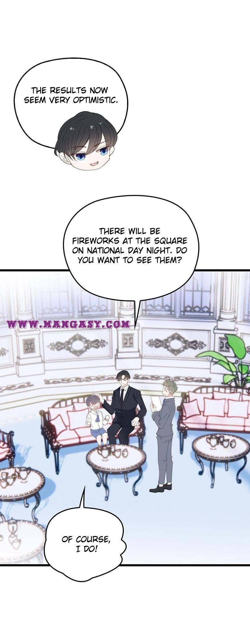 The Duke’s Hidden Baby: BOGO! Chapter 154 page 14