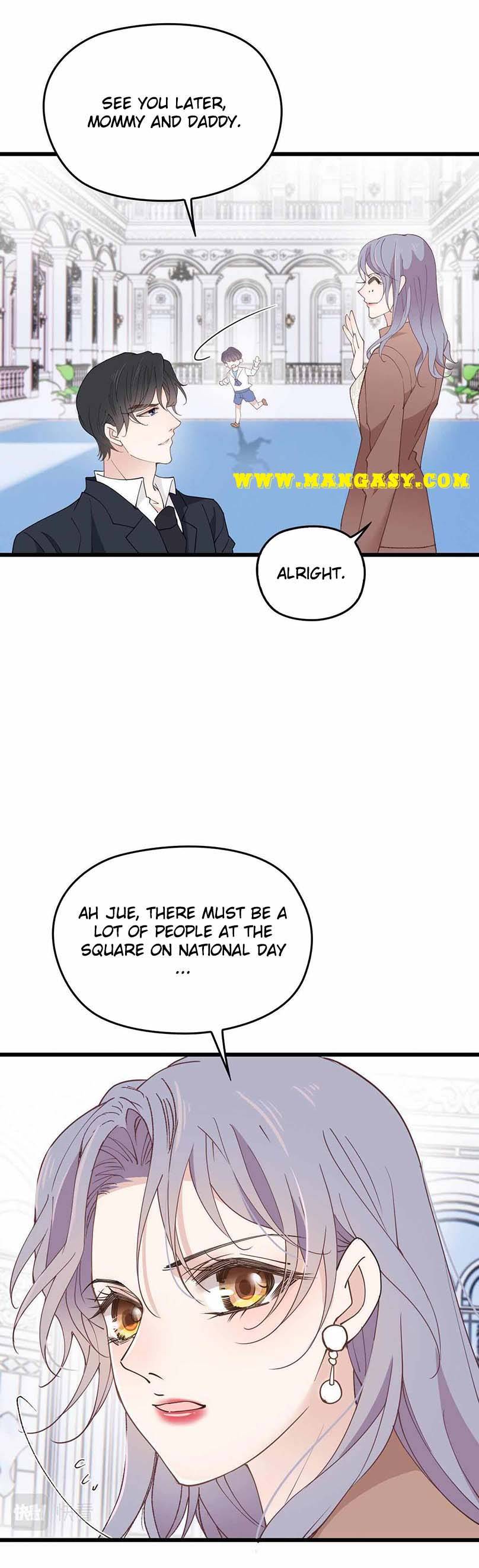 The Duke’s Hidden Baby: BOGO! Chapter 154 page 16