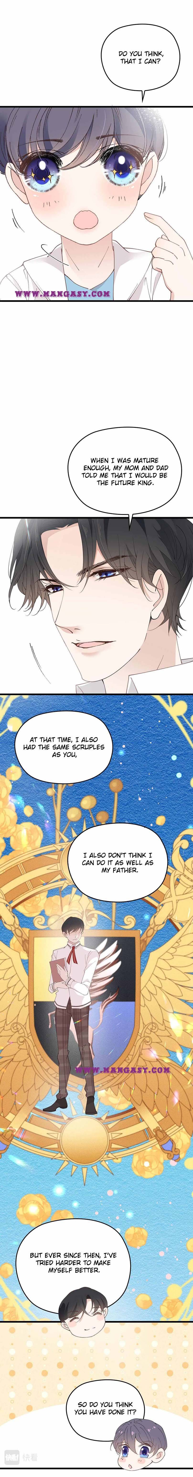 The Duke’s Hidden Baby: BOGO! Chapter 154 page 12