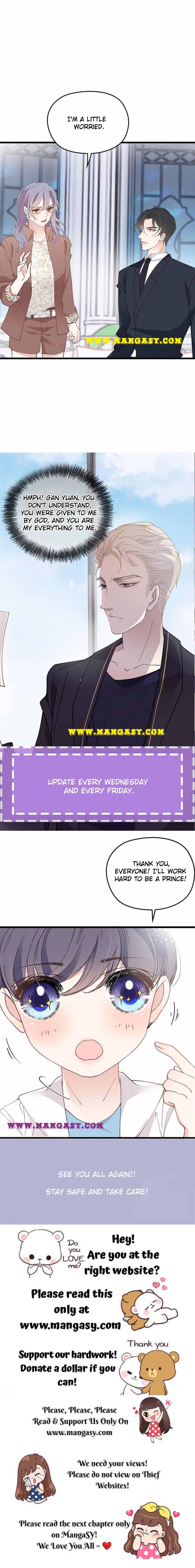 The Duke’s Hidden Baby: BOGO! Chapter 154 page 17