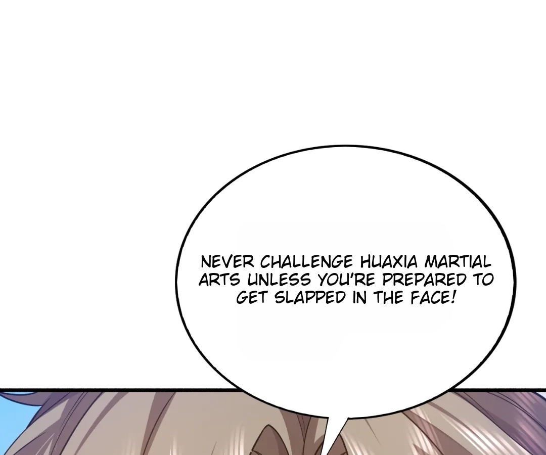 The Godly Son-in-Law of the Nation Chapter 152 page 1