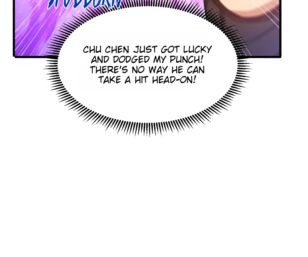 The Godly Son-in-Law of the Nation Chapter 152 page 8