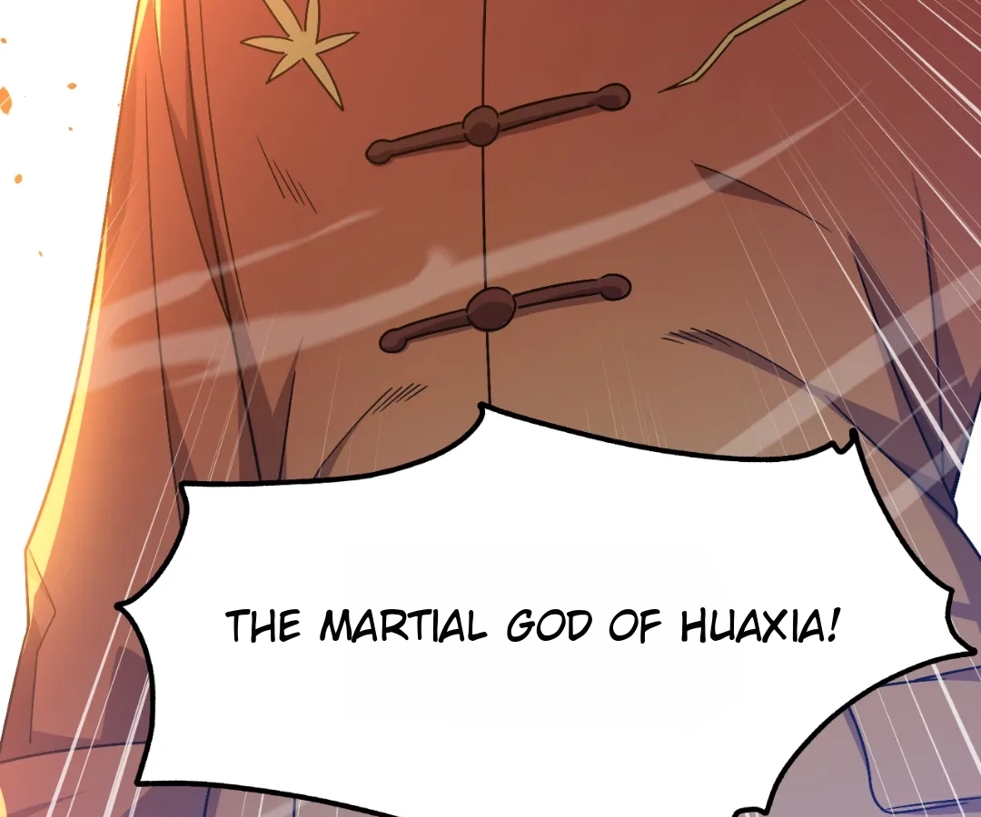The Godly Son-in-Law of the Nation Chapter 152 page 32