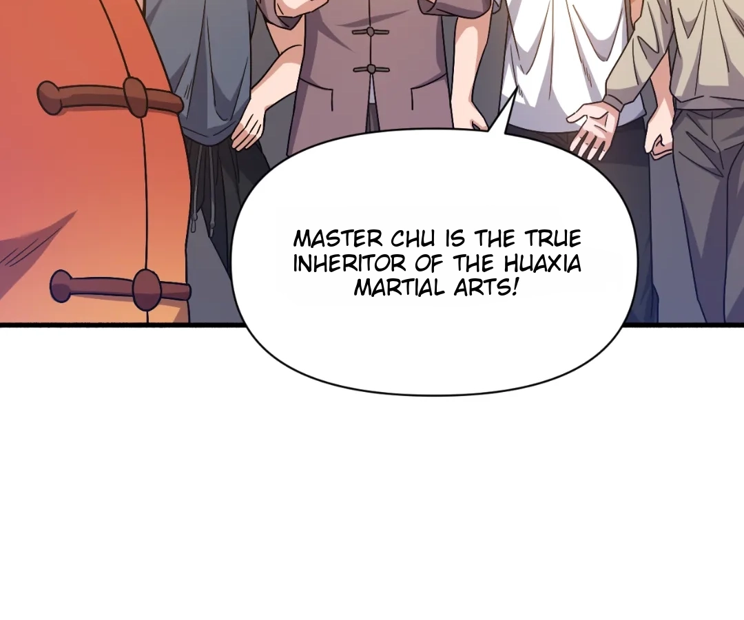 The Godly Son-in-Law of the Nation Chapter 152 page 29