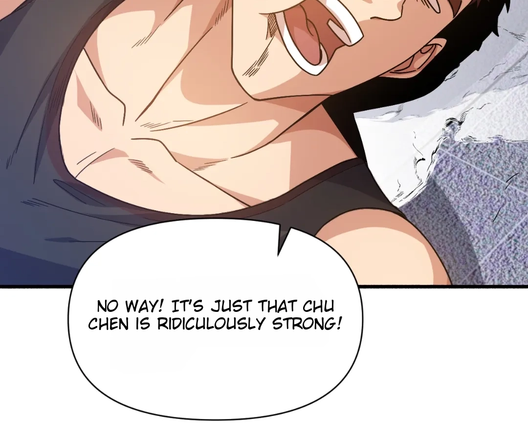 The Godly Son-in-Law of the Nation Chapter 152 page 26