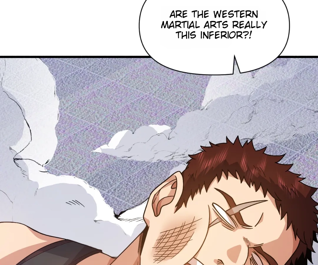 The Godly Son-in-Law of the Nation Chapter 152 page 25