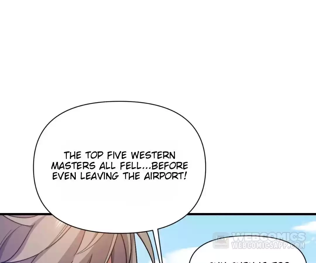 The Godly Son-in-Law of the Nation Chapter 152 page 27