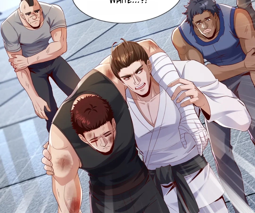 The Godly Son-in-Law of the Nation Chapter 152 page 40