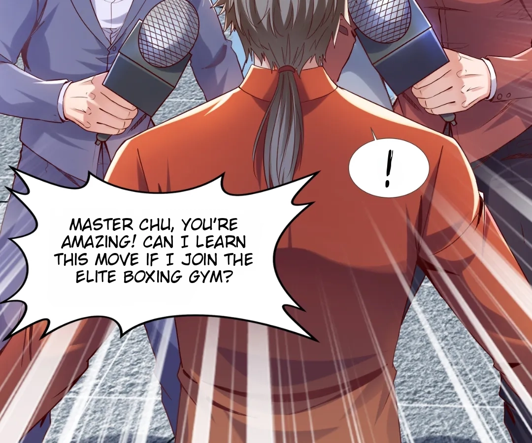 The Godly Son-in-Law of the Nation Chapter 152 page 45
