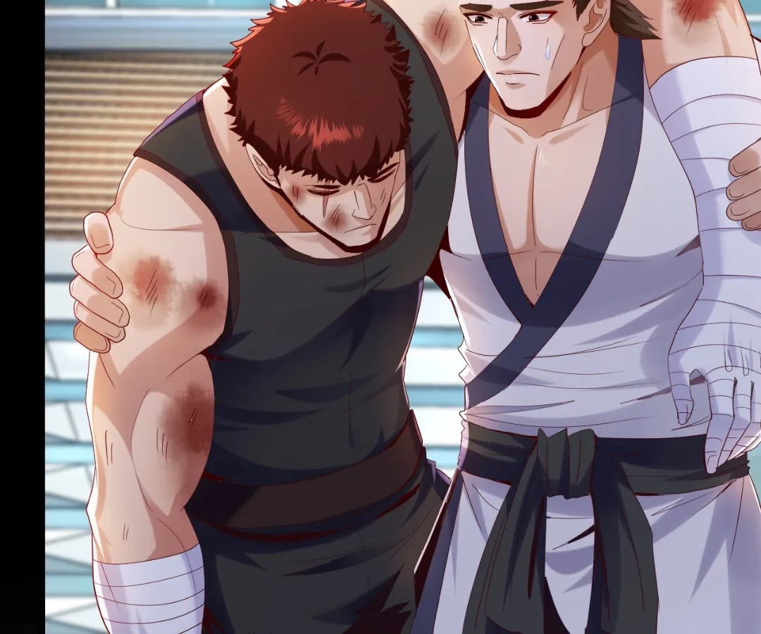 The Godly Son-in-Law of the Nation Chapter 152 page 36