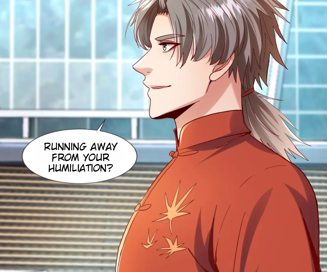 The Godly Son-in-Law of the Nation Chapter 152 page 42