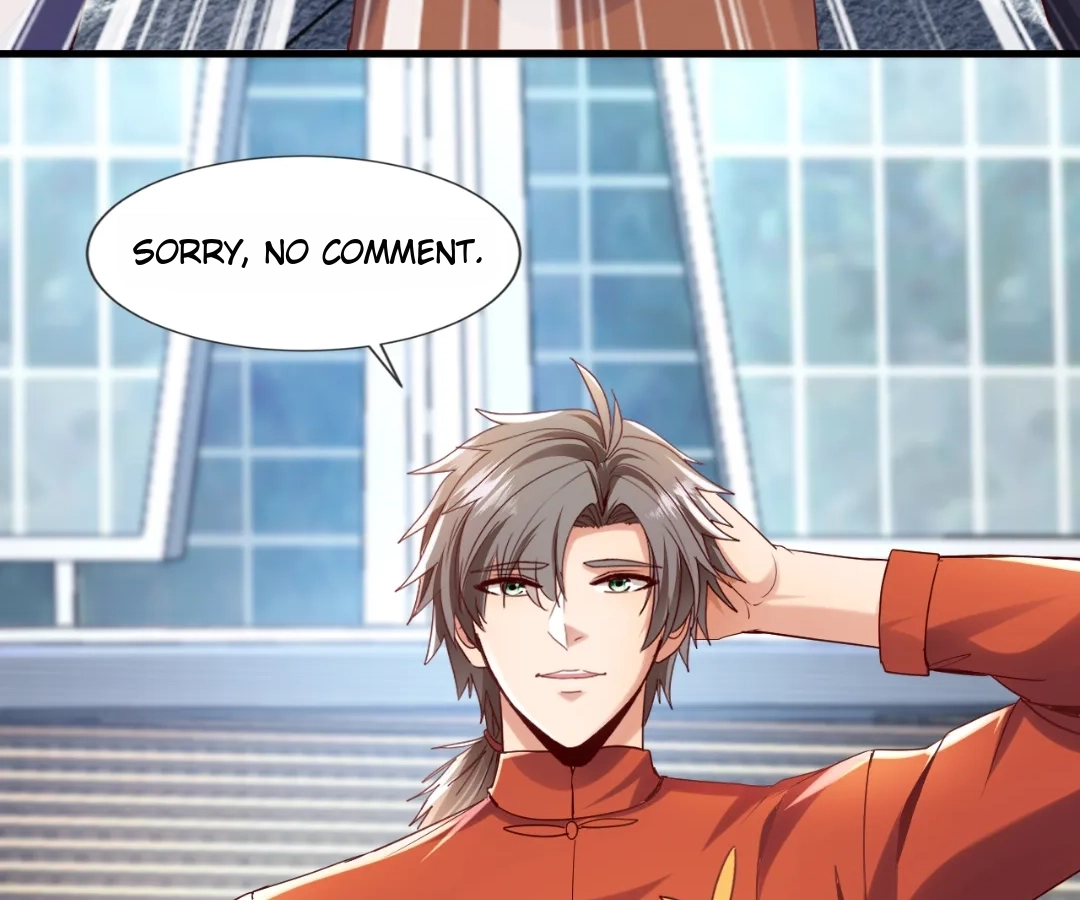 The Godly Son-in-Law of the Nation Chapter 152 page 46