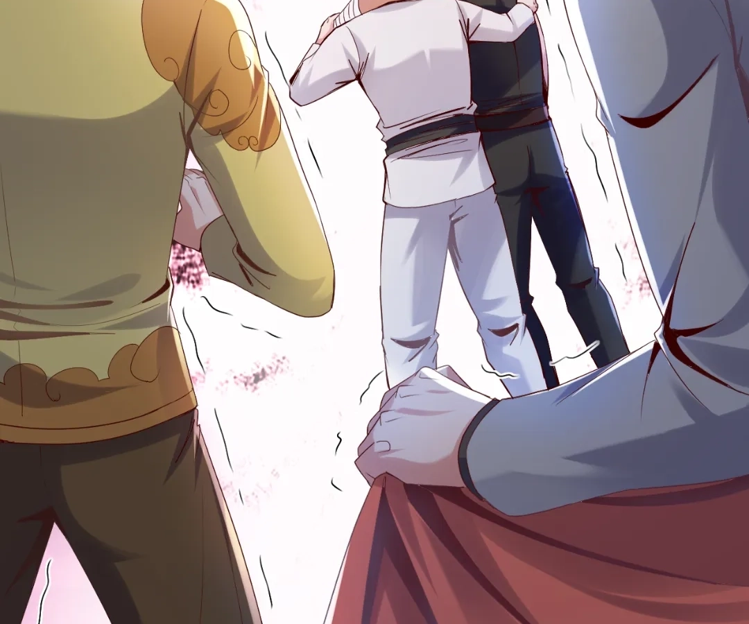 The Godly Son-in-Law of the Nation Chapter 152 page 38