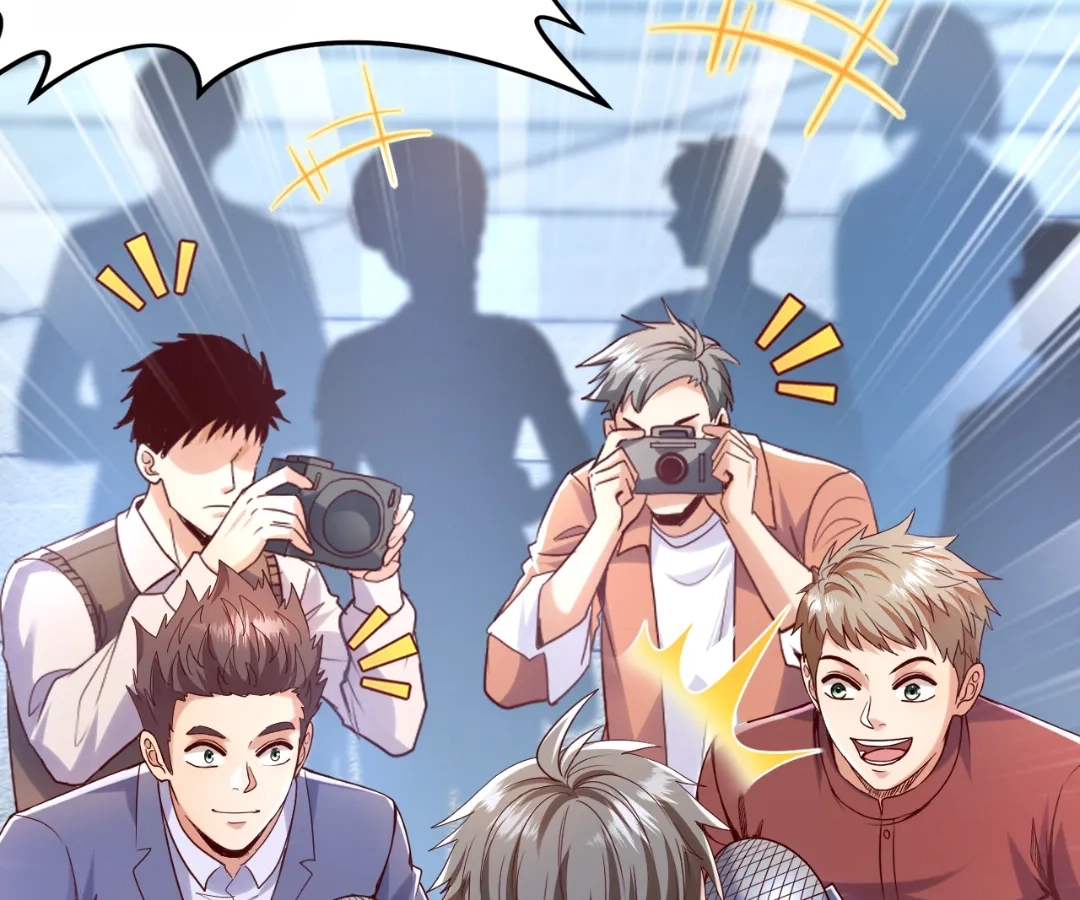 The Godly Son-in-Law of the Nation Chapter 152 page 44