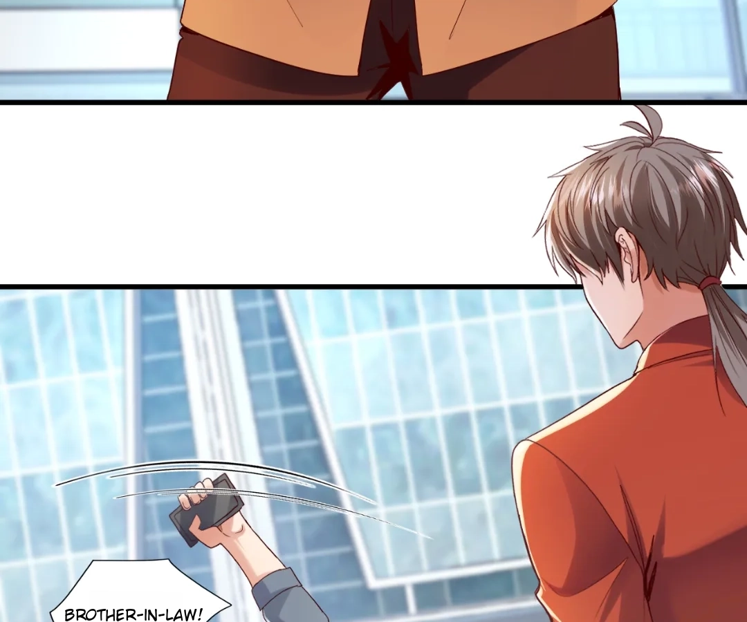 The Godly Son-in-Law of the Nation Chapter 152 page 48