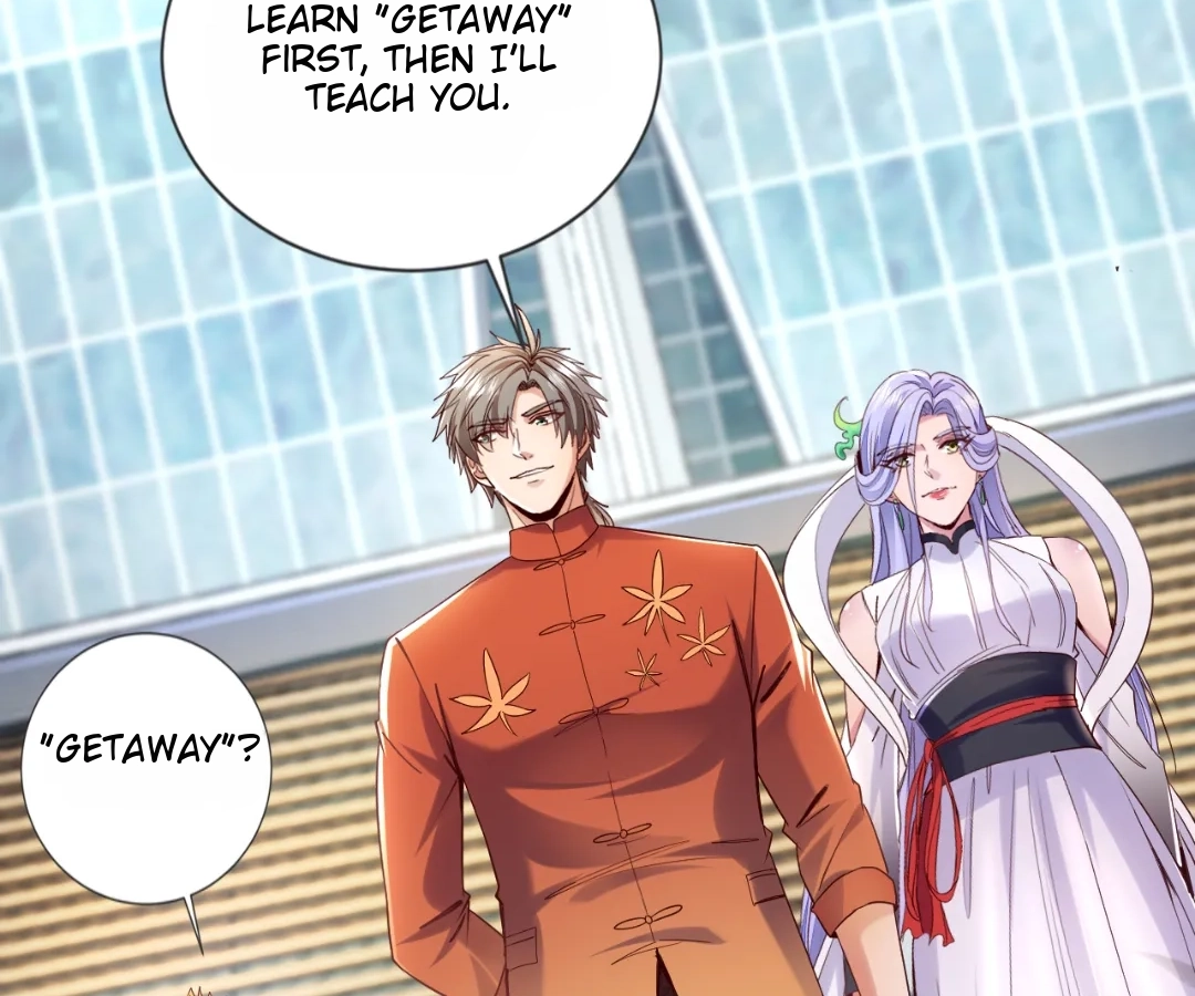 The Godly Son-in-Law of the Nation Chapter 152 page 54