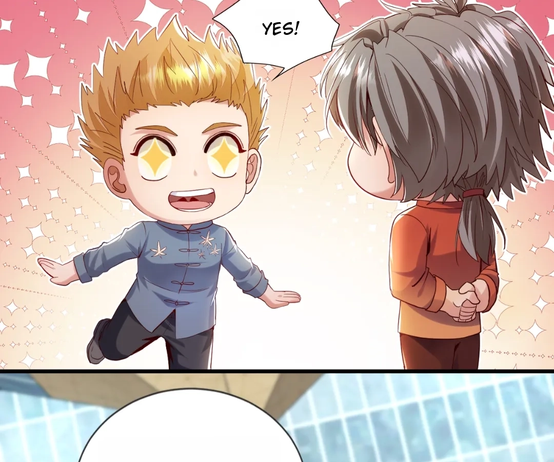 The Godly Son-in-Law of the Nation Chapter 152 page 53