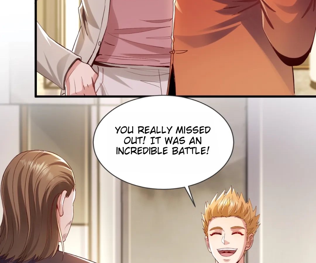 The Godly Son-in-Law of the Nation Chapter 152 page 64