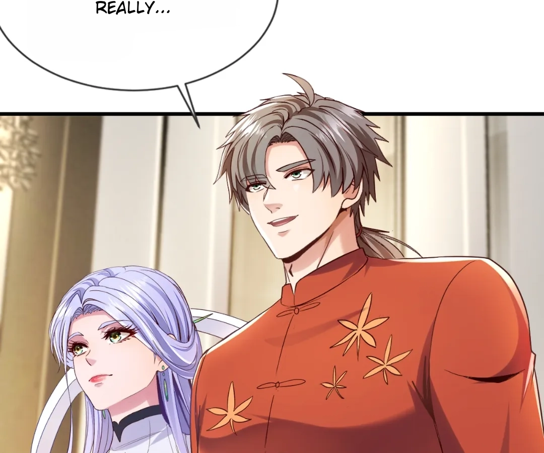 The Godly Son-in-Law of the Nation Chapter 152 page 60