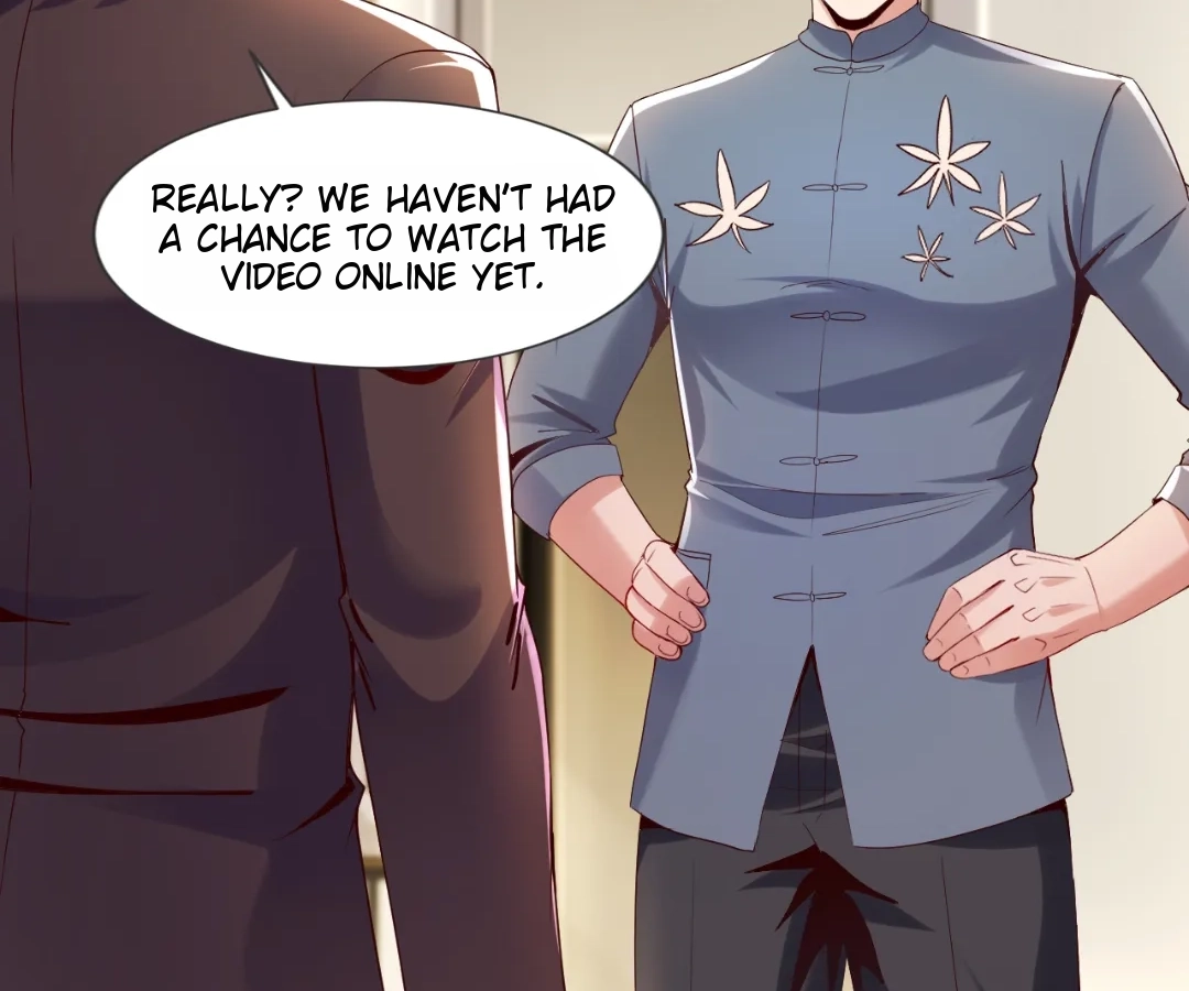 The Godly Son-in-Law of the Nation Chapter 152 page 65